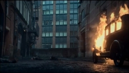 Peaky Blinders - Season 05 Episode 05